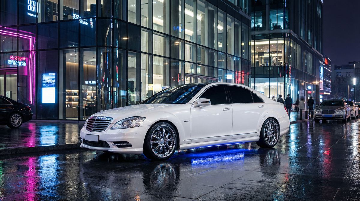 麻豆传媒轿车改装视频