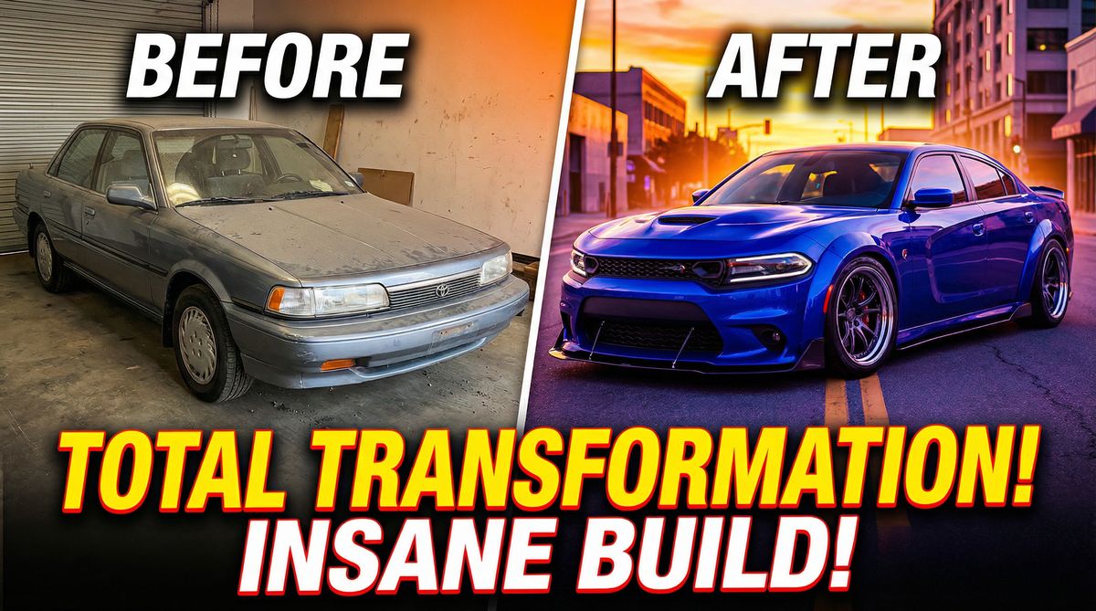 麻豆传媒汽车改装视频教程